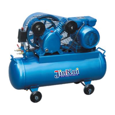 Z-0.17/8 Belt Air compressor