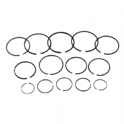 JK-Pr-1 Piston ring