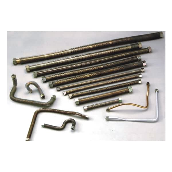 JK-p-1 Pipe