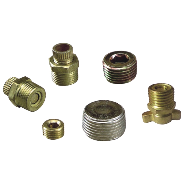 JK-d-1 Drain Valve