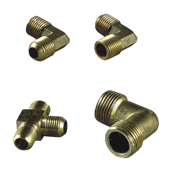JK-e1 Elbow