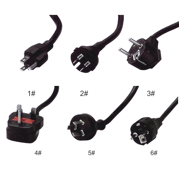 JK-pl Plug